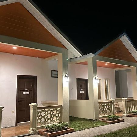 Tc Garden Resort Kuah Kültér fotó