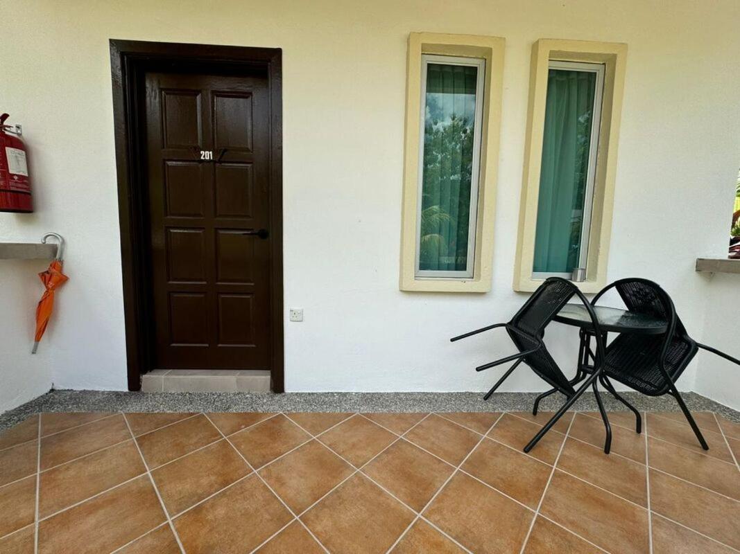 Tc Garden Resort Kuah Kültér fotó